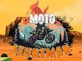 Leikur Moto áhættuleikari  á netinu