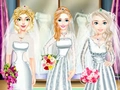 Leikur Romantíska Brúðarsalurinn á netinu Leikur Romantíska Brúðarsalurinn á netinu