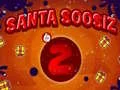 Leikur Santa Soosiz 2 á netinu