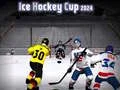 Leikur Hokký heimsmeistaramótið 2024 á netinu
