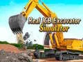 Leikur Raunverulegur JCB skafallarsímill á netinu Leikur Raunverulegur JCB skafallarsímill á netinu