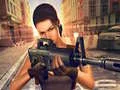 Leikur Dauður Bær: Zombie Invasion 2023 á netinu