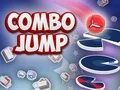 Leikur Combo Hopp á netinu