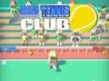 Leikur Mini Tennis Klúbbur á netinu