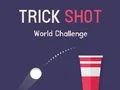 Leikur Heimsmeistaramótið í Trick Shot á netinu Leikur Heimsmeistaramótið í Trick Shot á netinu