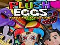 Leikur Plúsh Egg Sjálfvirk á netinu Leikur Plúsh Egg Sjálfvirk á netinu