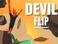 Leikur Djöfulsflip á netinu