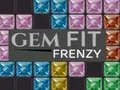 Leikur GemFit Vanæri á netinu Leikur GemFit Vanæri á netinu
