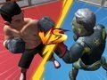 Leikur Boxing Fighter á netinu