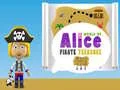Leikur Heimurinn pirrandi trésur Alice á netinu