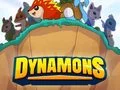 Leikur Dynamons á netinu