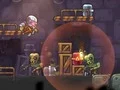 Leikur Zombotron Endurræsa á netinu
