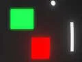 Leikur Pong með kraftaukum á netinu