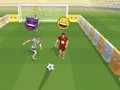 Leikur Crazy Kicker á netinu
