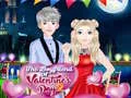 Leikur Pillinn á Valentínusardaginn 2 á netinu Leikur Pillinn á Valentínusardaginn 2 á netinu