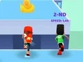 Leikur Parkour Meistari 3D á netinu