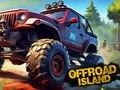 Leikur Offroad Eyja á netinu Leikur Offroad Eyja á netinu