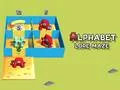 Leikur Blaðalfabet Labbírunin á netinu Leikur Blaðalfabet Labbírunin á netinu