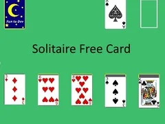Leikur Solitaire Ókeypis Spil á netinu Leikur Solitaire Ókeypis Spil á netinu