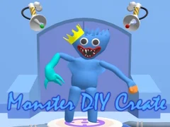Leikur Pír mánuður DIY Búa til á netinu