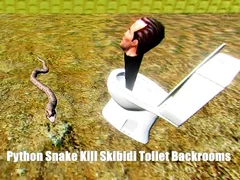 Leikur Python Snákur Drepur Skibidi Klósett Bakherbergi á netinu Leikur Python Snákur Drepur Skibidi Klósett Bakherbergi á netinu