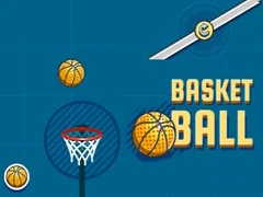 Leikur Körfubolti á netinu