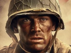 Leikur Stríðsbræður: Heimsstyrjöld á netinu