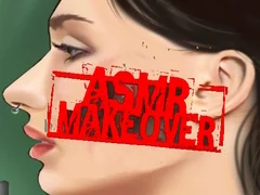 Leikur ASMR Umbreyting á netinu Leikur ASMR Umbreyting á netinu