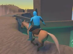 Leikur KnightBit: Bardagi Riddara á netinu Leikur KnightBit: Bardagi Riddara á netinu