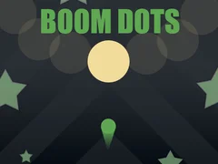 Leikur Boom Punktar á netinu Leikur Boom Punktar á netinu