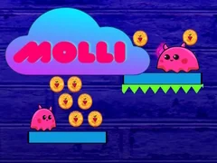 Leikur Molli á netinu