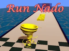Leikur Hlauptu Nado á netinu Leikur Hlauptu Nado á netinu