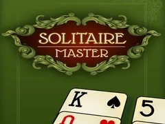 Leikur Sólitaire Meistari á netinu