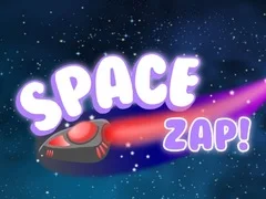 Leikur Geimzapp! á netinu