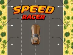 Leikur Snemið Racer á netinu