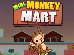 Leikur Mini Apamarkaður á netinu