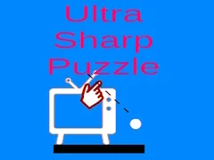 Leikur Ultrar skör puzla á netinu Leikur Ultrar skör puzla á netinu