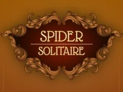 Leikur Könguló Solitaire á netinu
