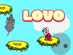 Leikur Lovo á netinu