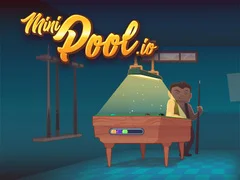 Leikur MiniPool.io á netinu Leikur MiniPool.io á netinu