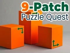 Leikur 9 Patch Puzzla Leikur á netinu Leikur 9 Patch Puzzla Leikur á netinu