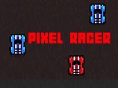 Leikur Pixla Keppanda á netinu Leikur Pixla Keppanda á netinu