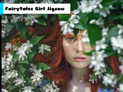 Leikur Þrautir Sögumanna Stúlkur á netinu Leikur Þrautir Sögumanna Stúlkur á netinu
