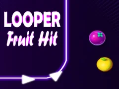 Leikur Looper Áváttur á netinu