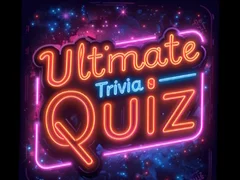 Leikur Ultimate Trivia Quiz á netinu