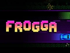 Leikur Froða á netinu