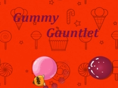 Leikur Gummy Hanski á netinu