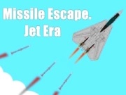 Leikur Eldflaug flótti. Jet tímabil á netinu Leikur Eldflaug flótti. Jet tímabil á netinu