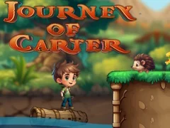 Leikur Ferð Carter á netinu