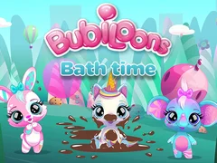 Leikur Bubiloons á netinu Leikur Bubiloons á netinu